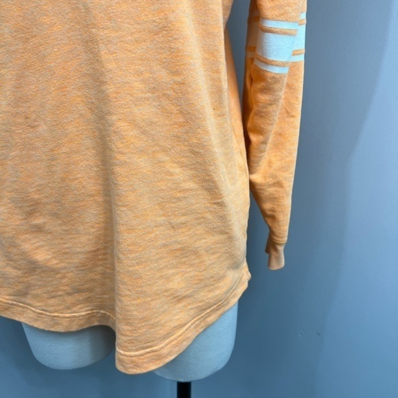 VS Orange Spirit Jersey - Picture 2 of 14